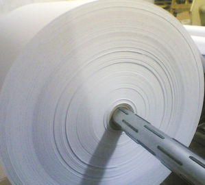 Papier de revêtement de Coated White Release d'agent de NO--silicone poids de gramme de 120 GM/M