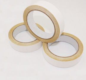 Double acrylique de taille adapté aux besoins du client par épaisseur différente latérale collante élevée de bande